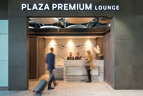 Plaza Premium Lounge opens in Heathrow Terminal 5