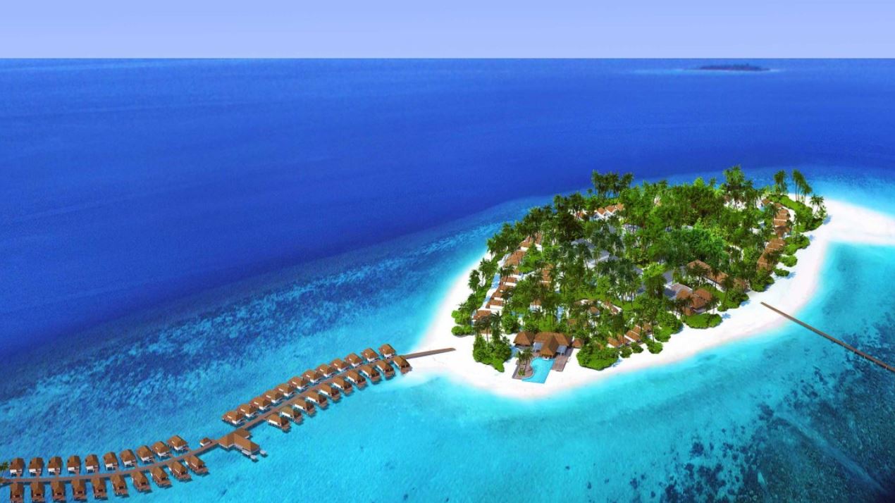 Baglioni Resort Maldives