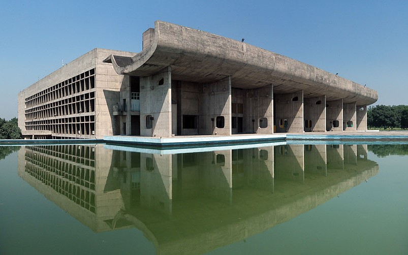 Chandigarh