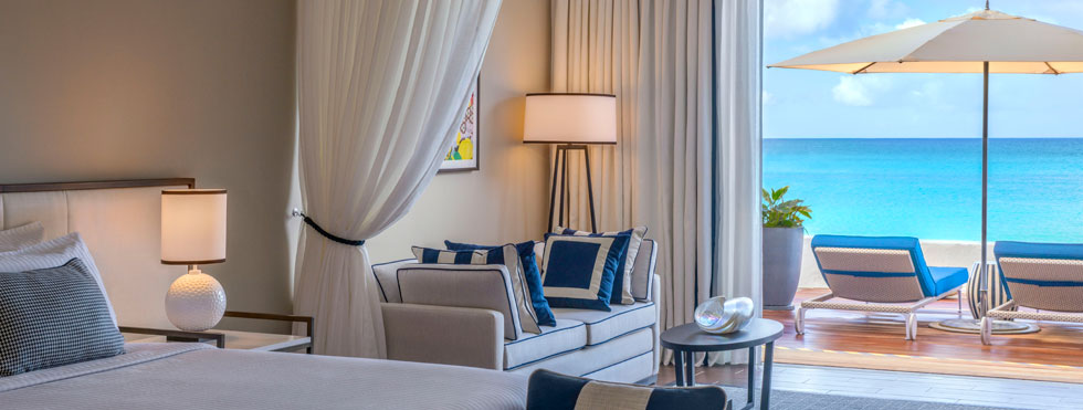 Fairmont Royal Pavilion Barbados reveals mega-transformation