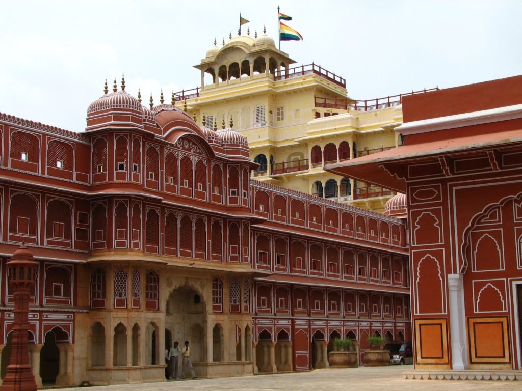 Jaipur