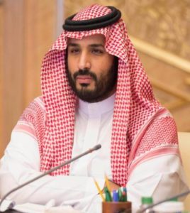 Mohammed bin Salman