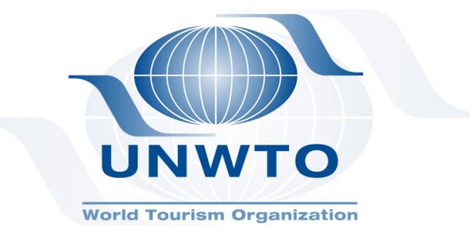 wto world tourism organization