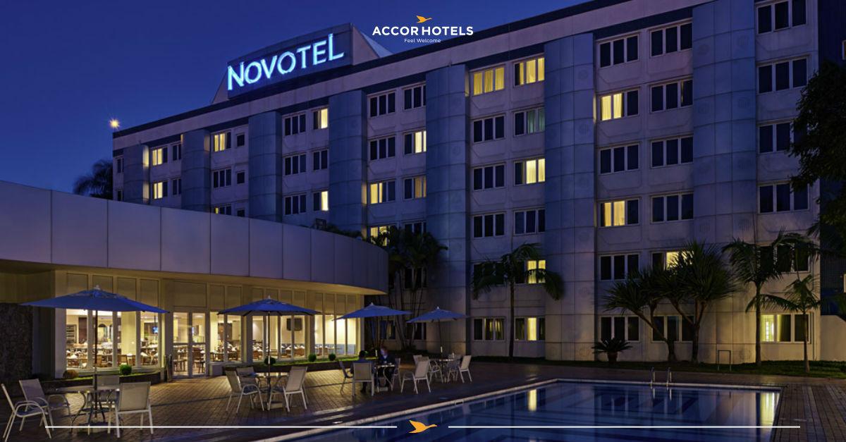 AccorHotels - Novotel