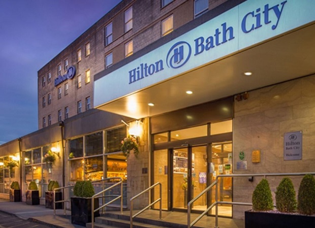 Hilton Bath City