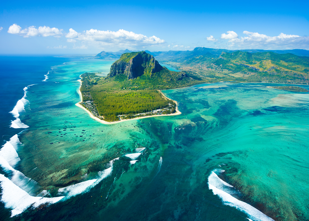 travel agents to mauritius