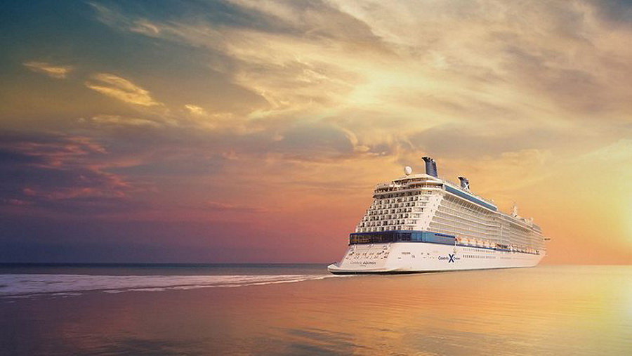Agent Alert Earn 1000 Reward Points With Celebrity Cruises This Summer
