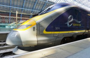 What’s Eurostar relaunching? Direct Disneyland Paris route