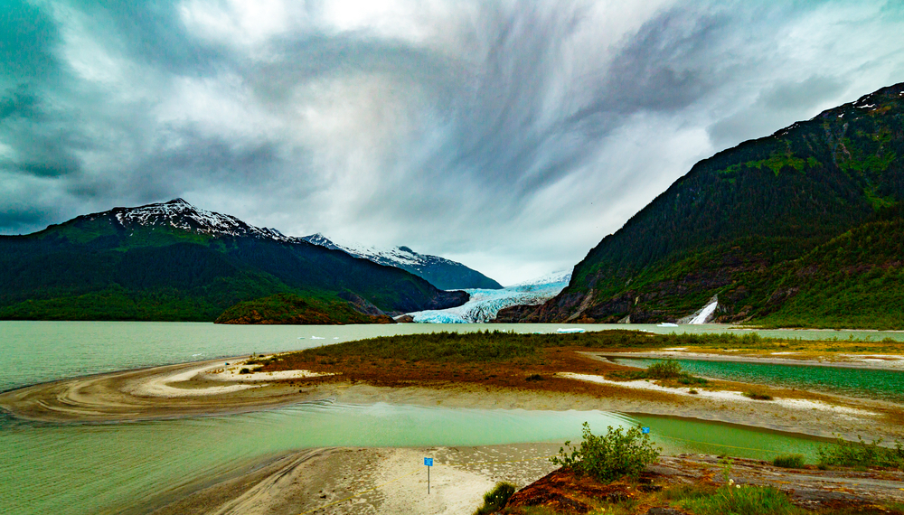 Tongass National Forest