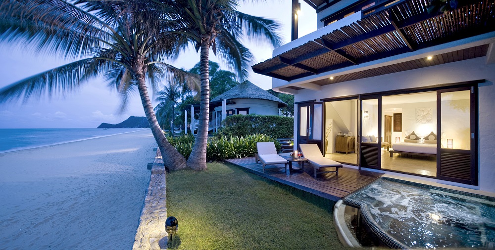 Aleenta Hua Hin Resort & Spa