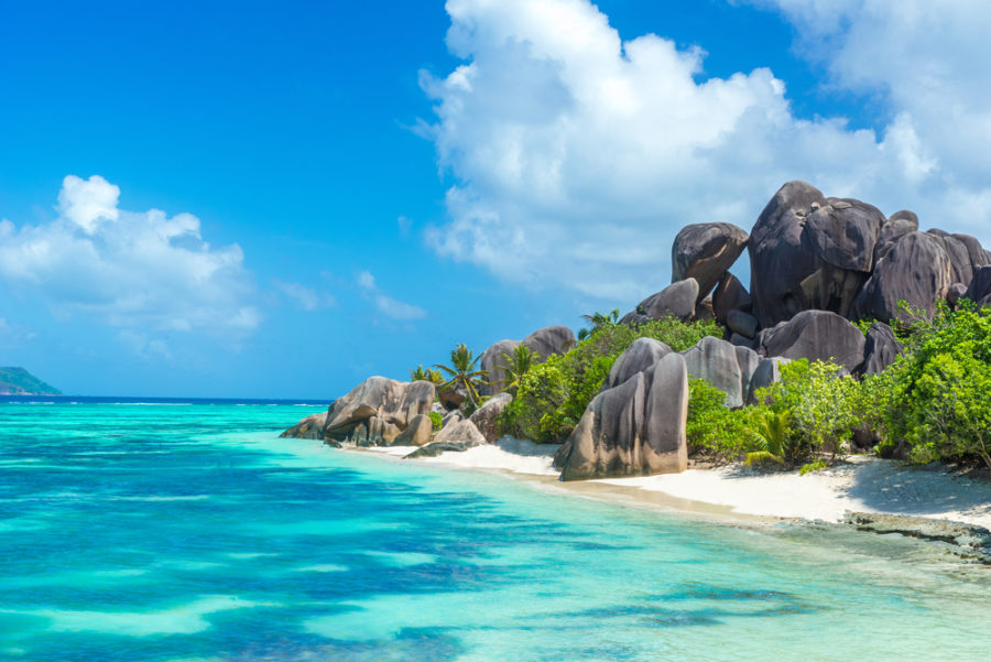 Seychelles