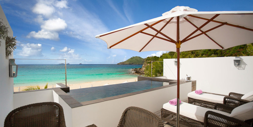 Cheval Blanc St-Barth to Reopen with New Design - Elite Traveler