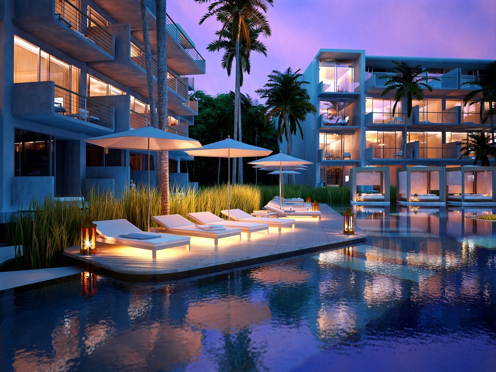 Dream Phuket Hotel & Spa Thailand