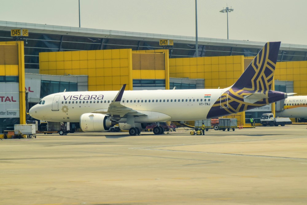 Vistara