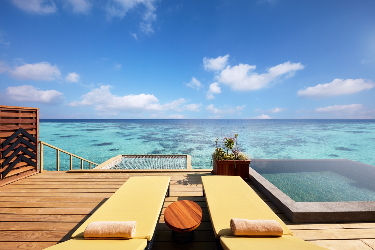 Amari Havodda Maldives: Best luxury destinations in the Maldives