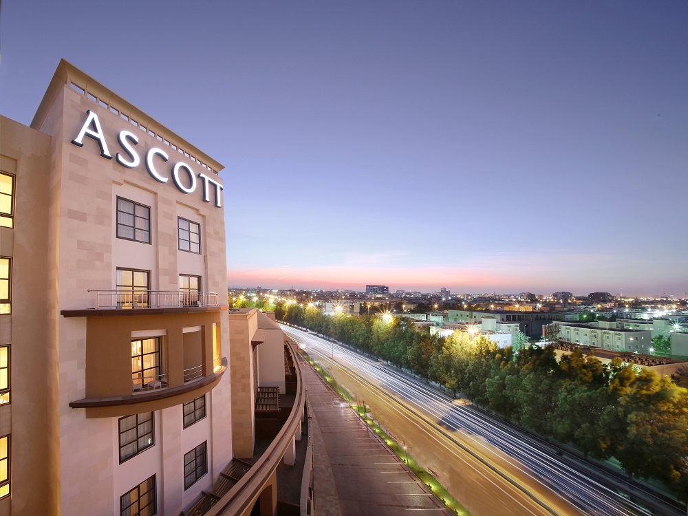 Ascott - Global 2019