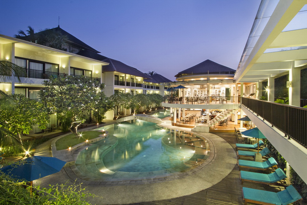 Flight Centre launches BHMA in Bali 