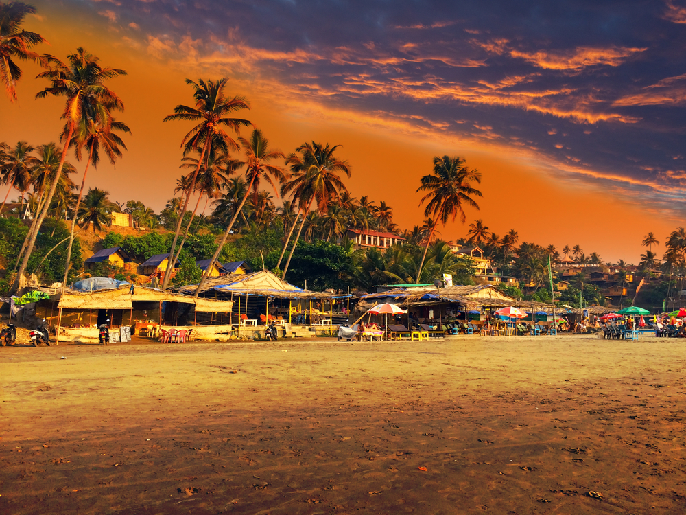 Goa, India