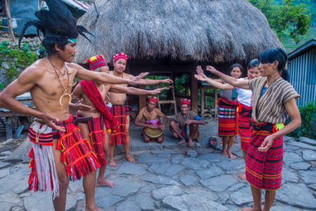 Indigenous calling: Philippine tourism focuses on native tribes