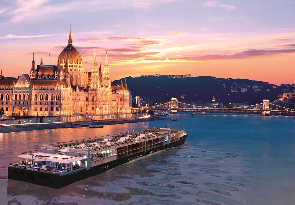 TUI River Cruises launches Summer 2024 programme Outboundvacations