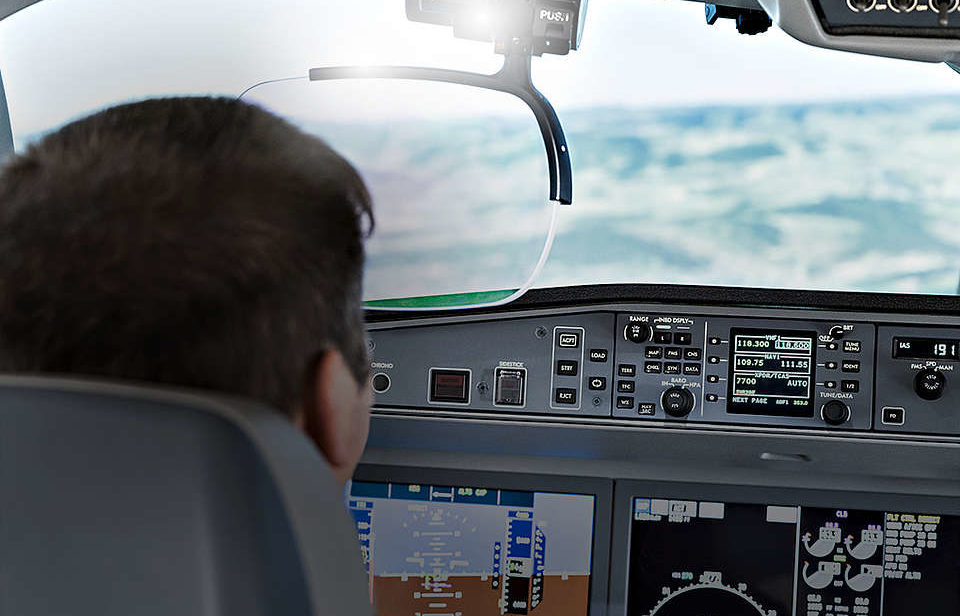 Flight Simulation Training Devices – Lufthansa Aviation Training 