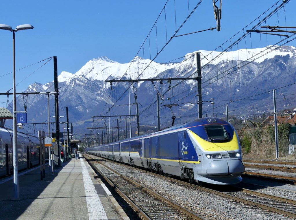 Scandinavian Midnight Sun - Rail Europe - Rail travel planner Europe -  Train travel in Europe (Eurostar – TGV – E…