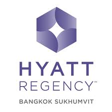 Hyatt Regency Bangkok – Brand TD