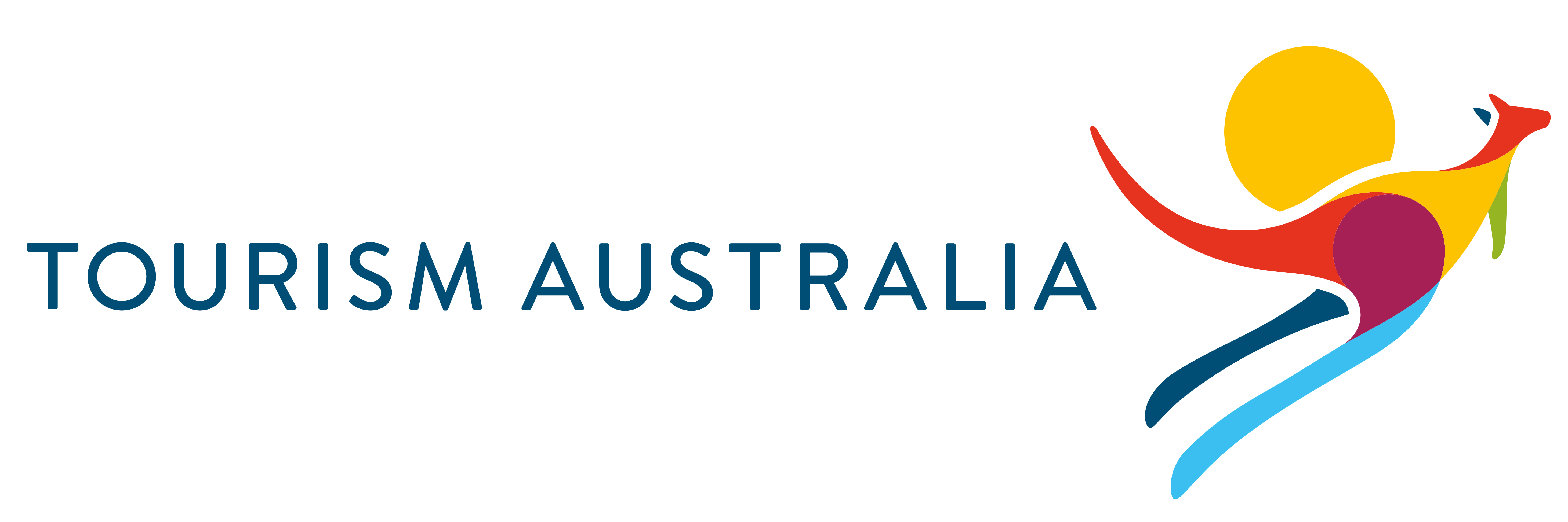 australia tourism logo – Travel Daily