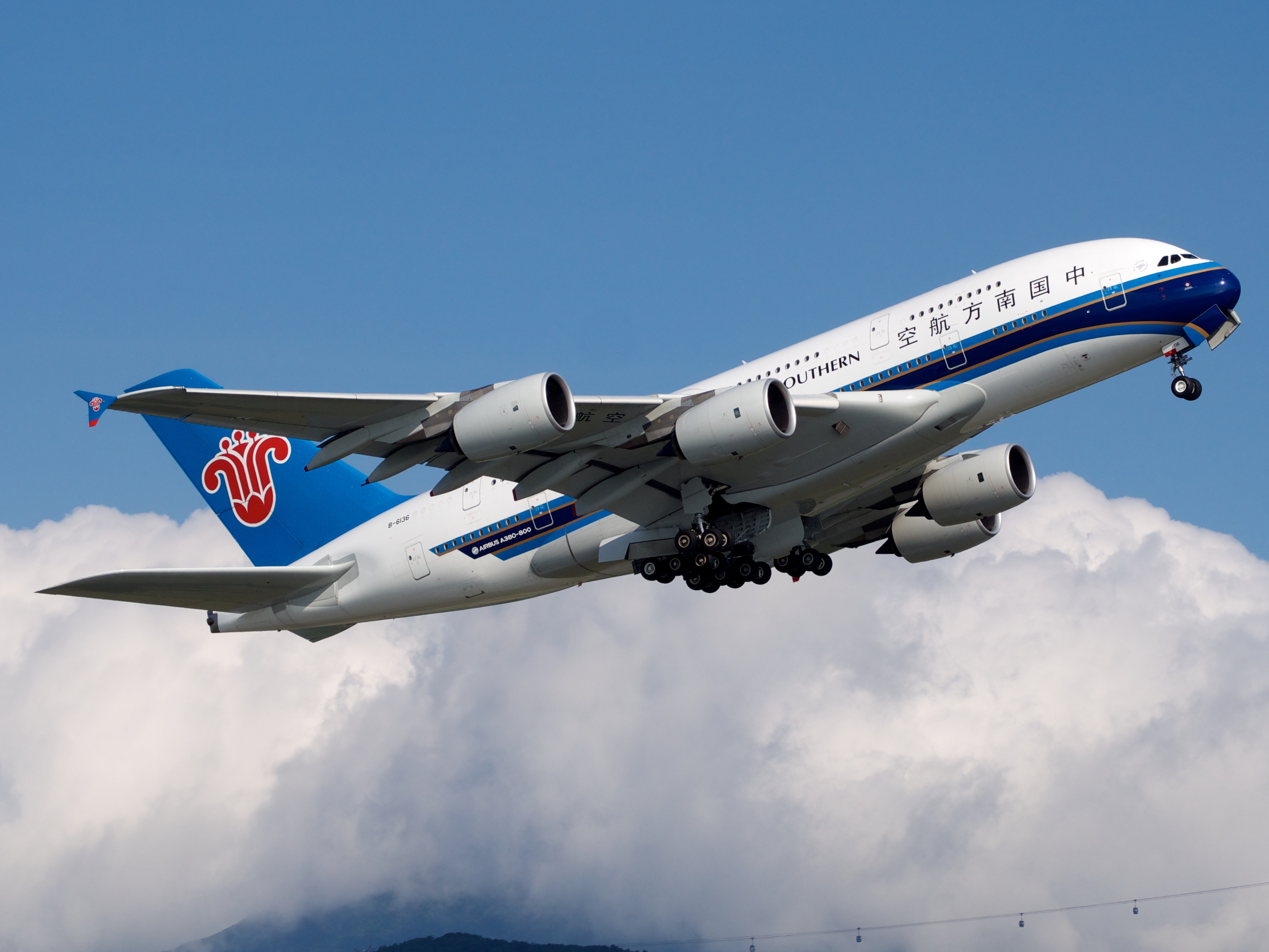 China Southern And American Airlines In Lounge Sharing Deal