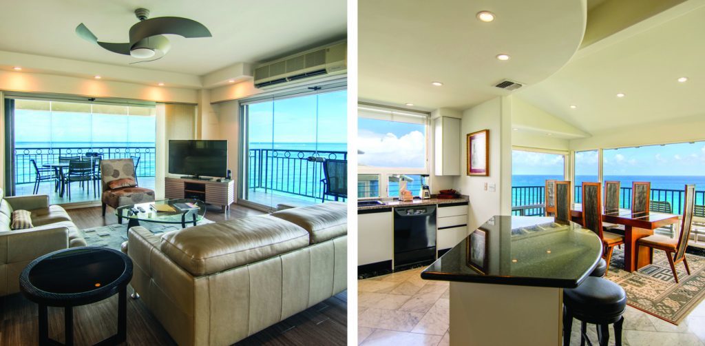 Waikiki Shore by Outrigger Hospitality Group