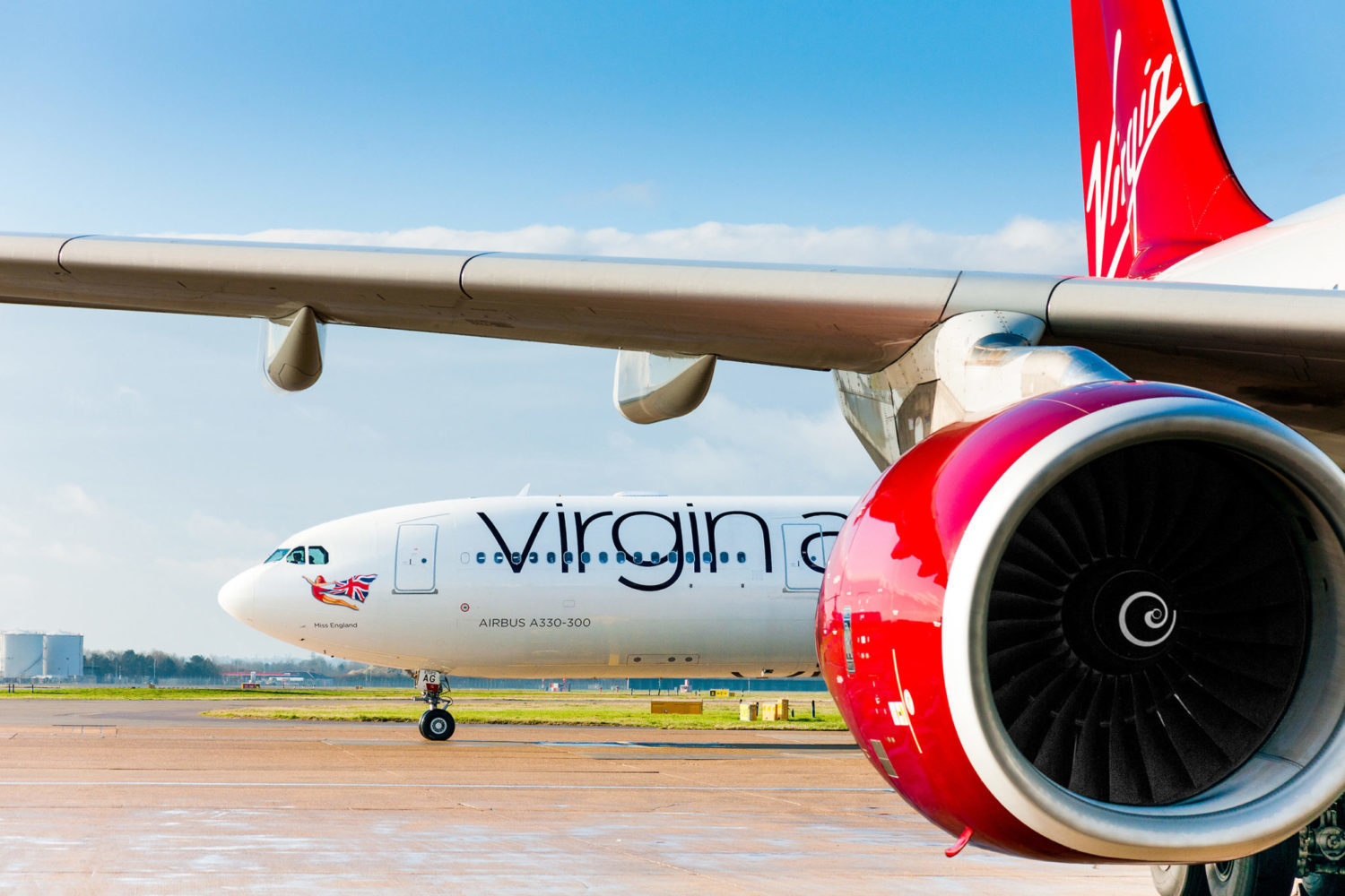 virgin atlantic travel guidelines from india to uk