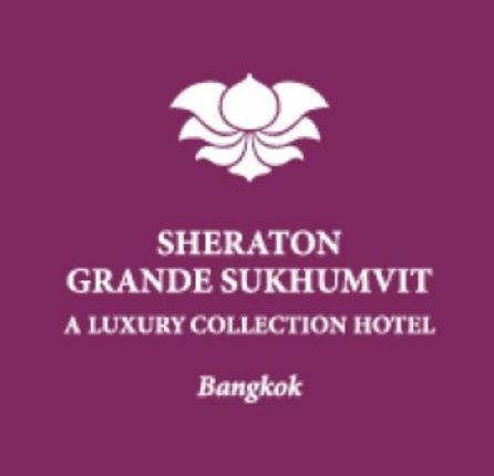 sheraton grand sukhumvit logo