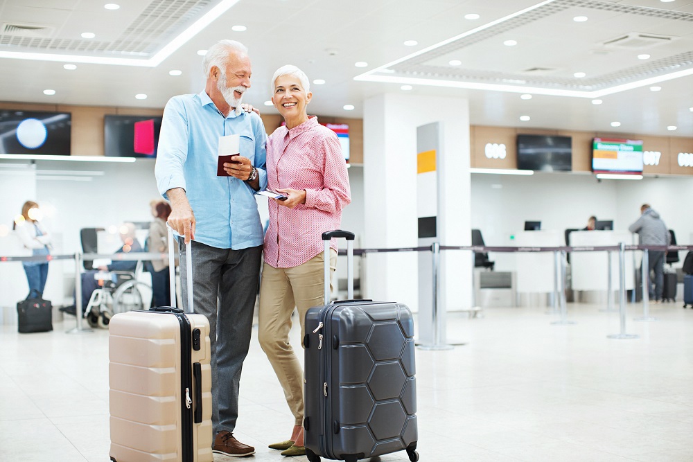 Holiday travel tips - Society for Vascular Surgery