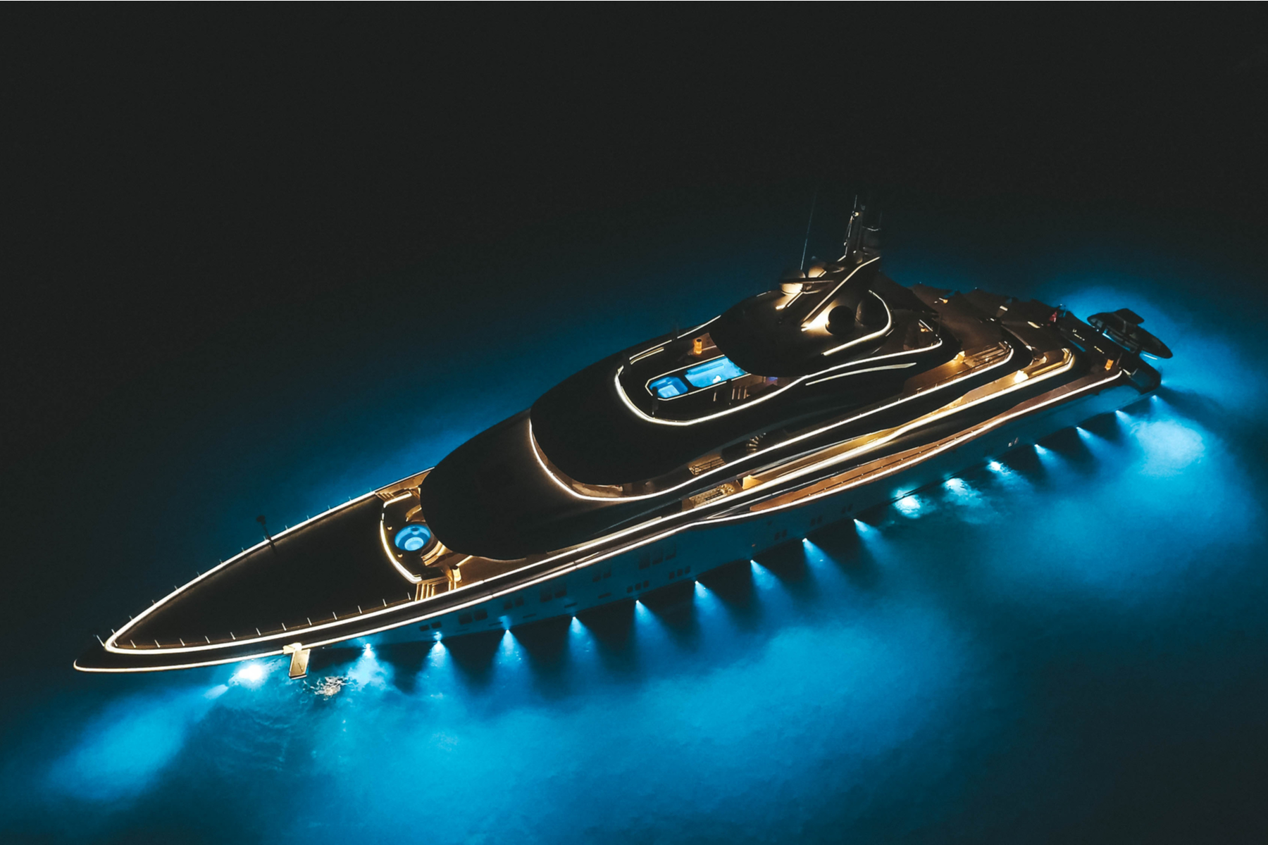 Leading Yachts of the World gears up for Asia Pacific launch