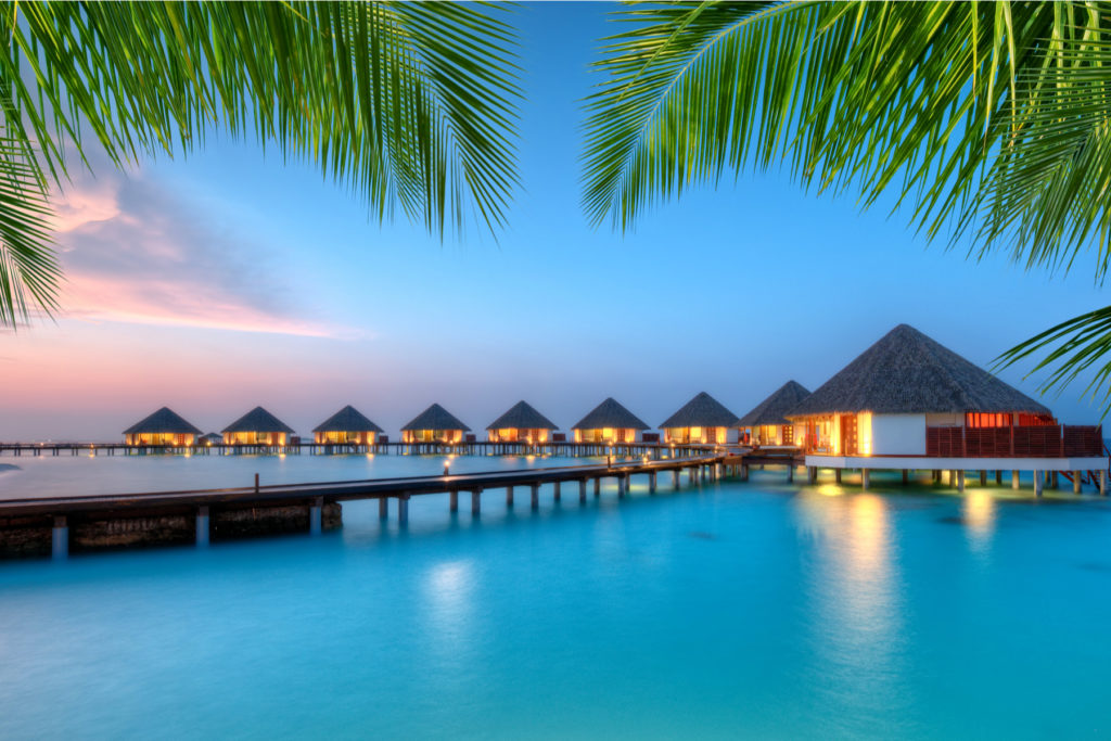 Marriott debuts in Maldives with Ritz Carlton brand