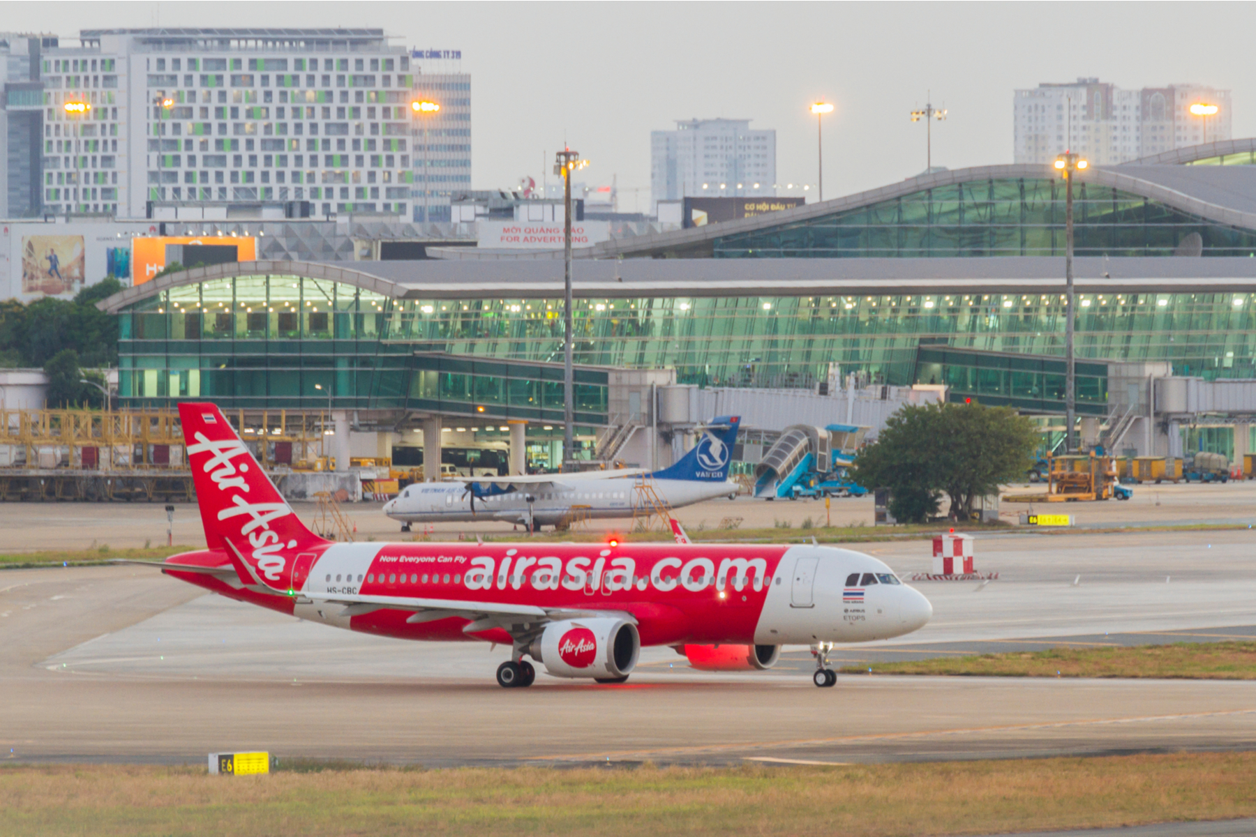 AirAsia set to resume domestic flights - BIDTravel