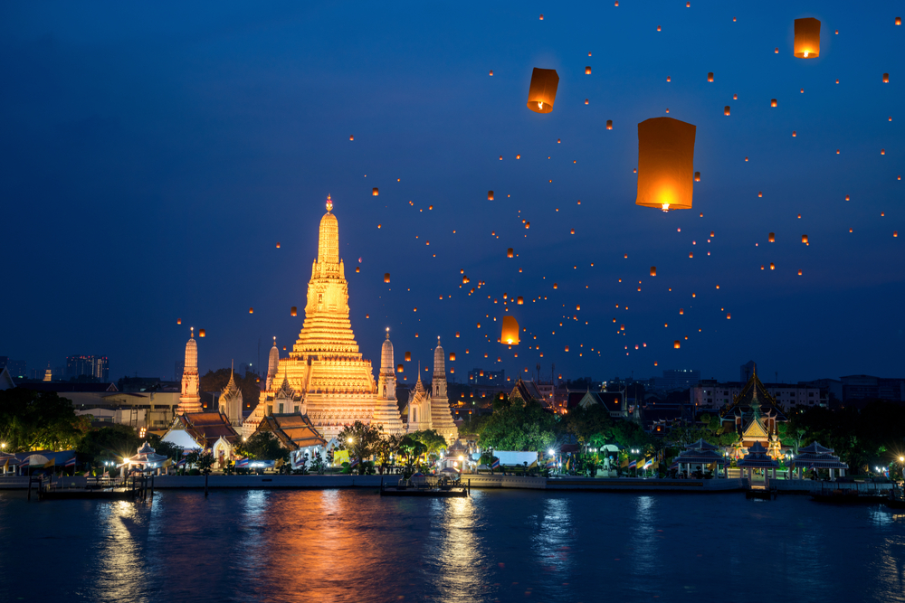 Thailand tourist visa requirements Everything you need to know