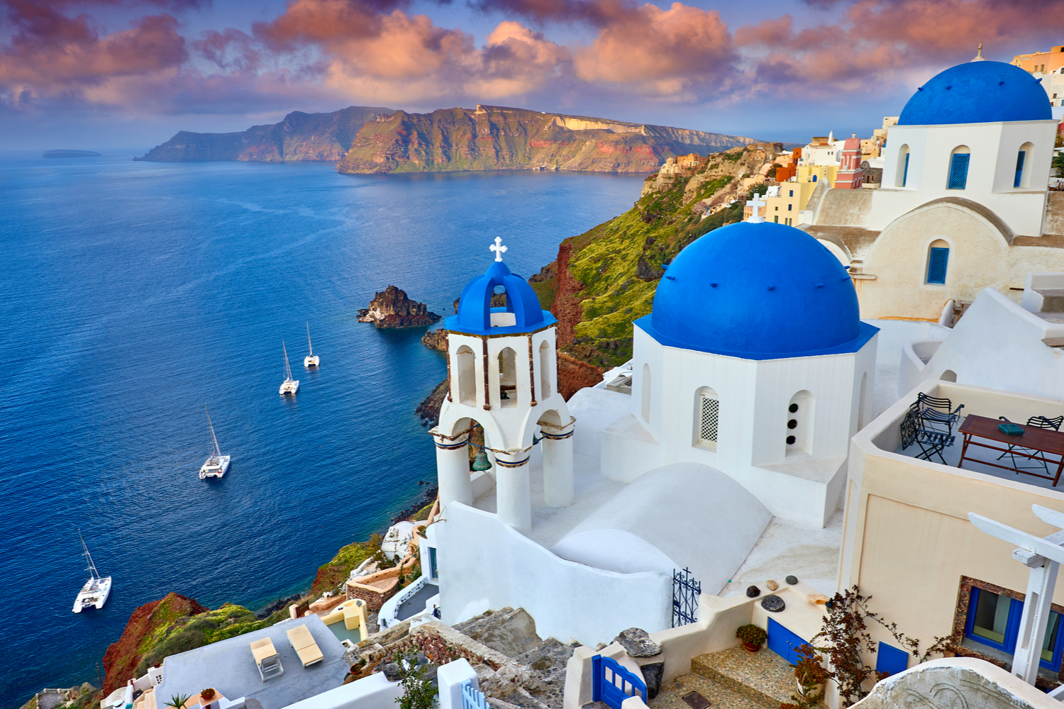 Greece Has Extended Restrictions On Domestic And International Travellers