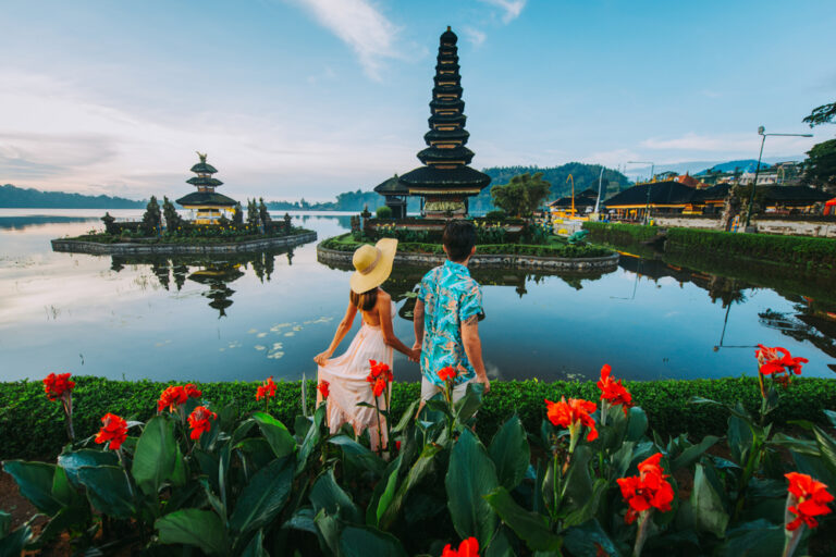 Bali’s reopening within reach as island ramps up vaccination of