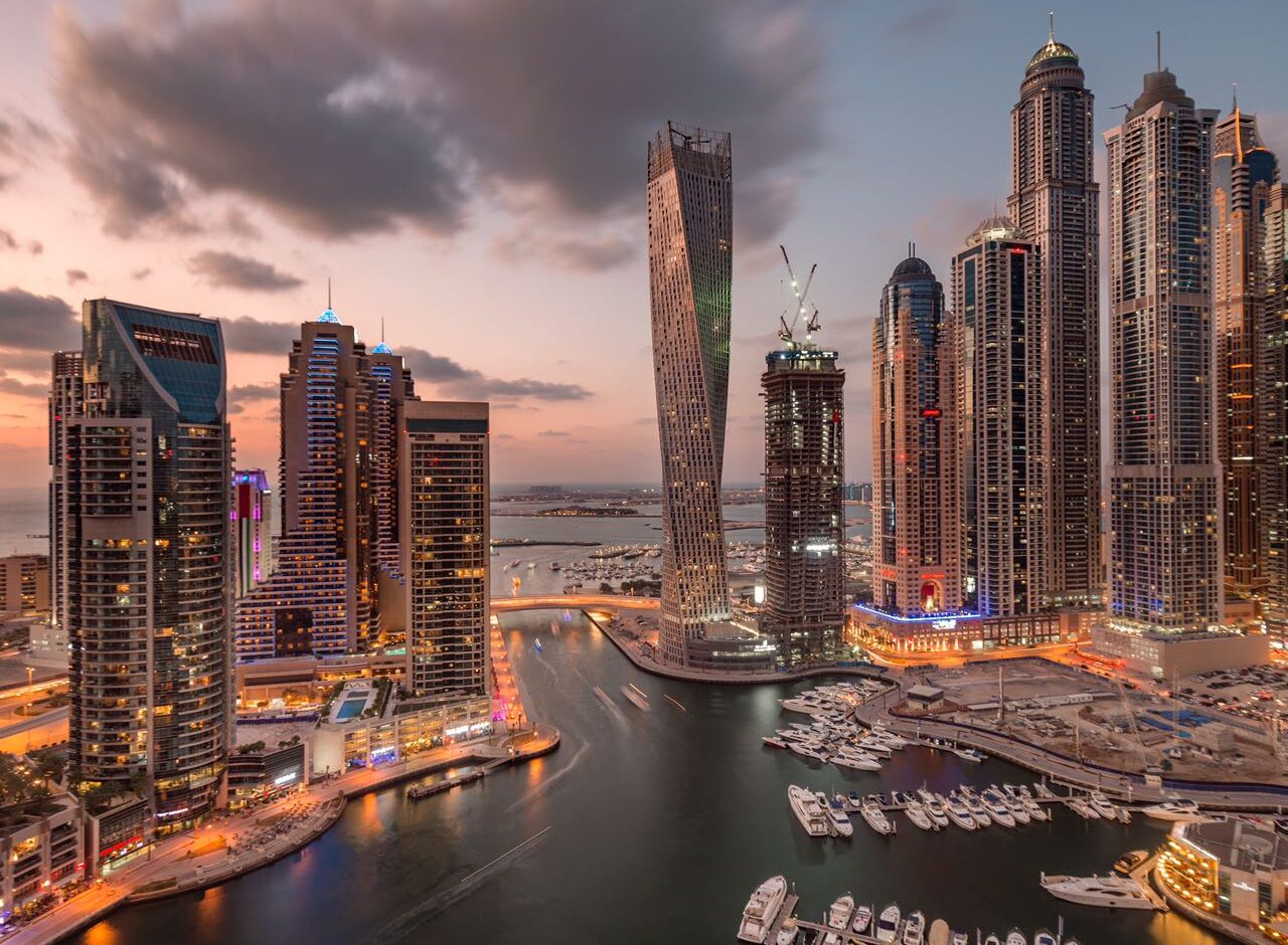 Skyscrapers Day: Soar to new heights with Dubai’s tallest buildings