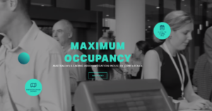 Maximum Occupancy 2022: Sheraton Grand Sydney, 5-6 April 2022