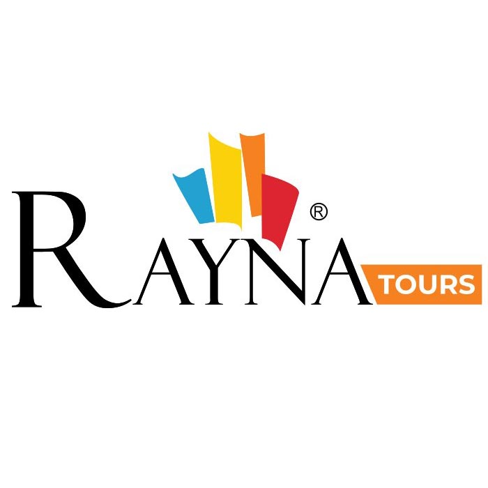 rayna tours agent login