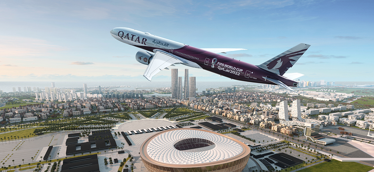 Qatar Airways logs in record profit of 1.54 billion in 25year history