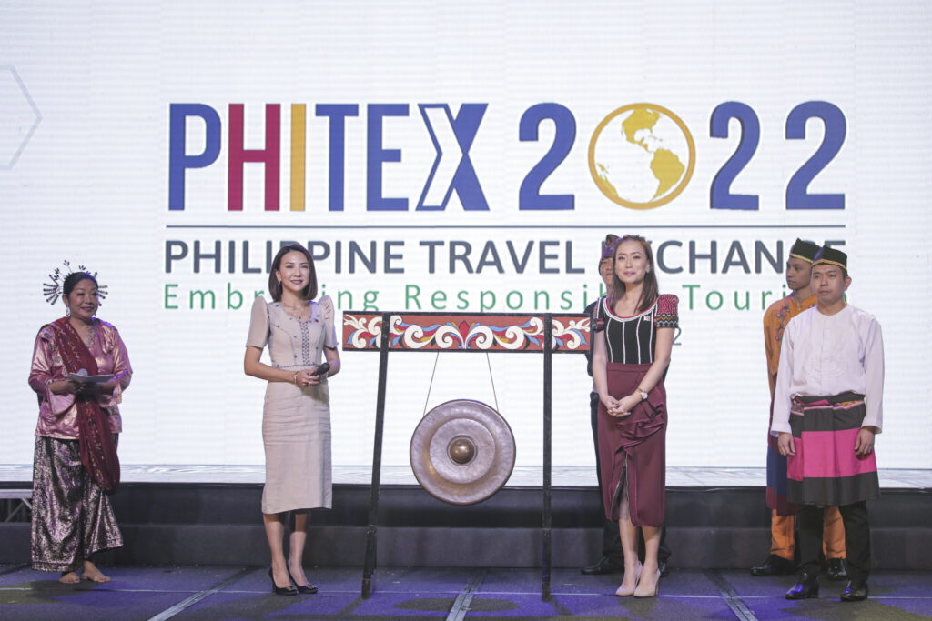 philippine travel exchange 2022
