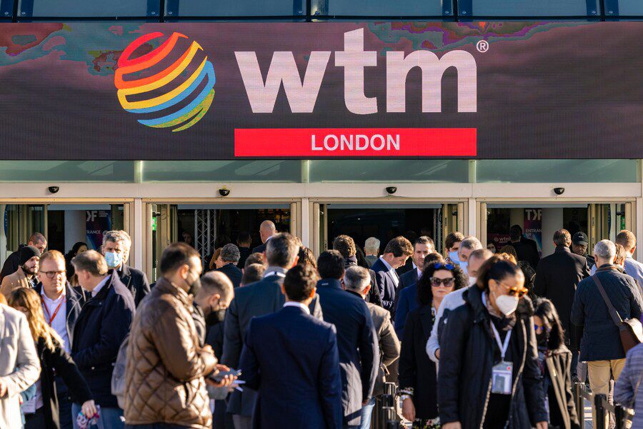 world travel market london exhibitors
