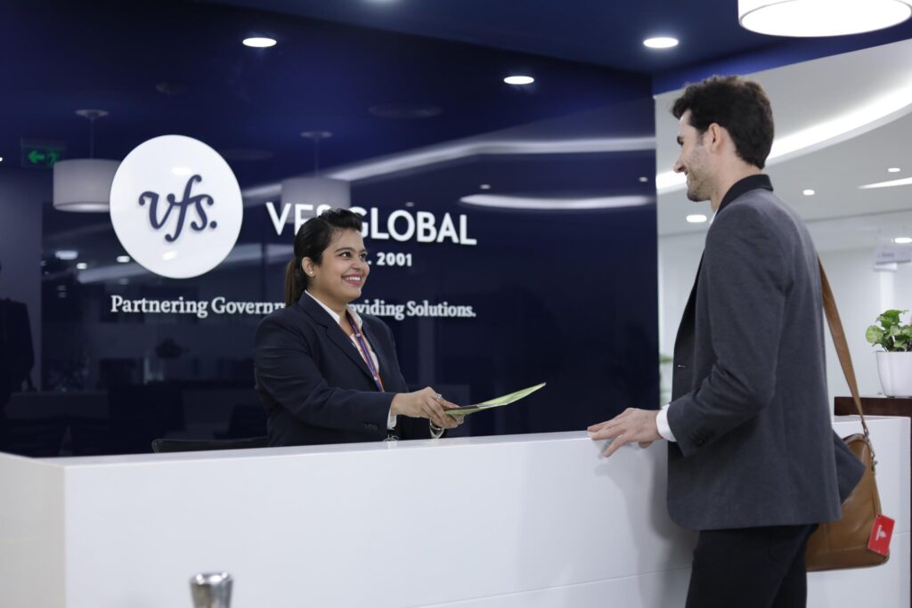 VFS Global brings Estonia visa services closer to home for UAE residents