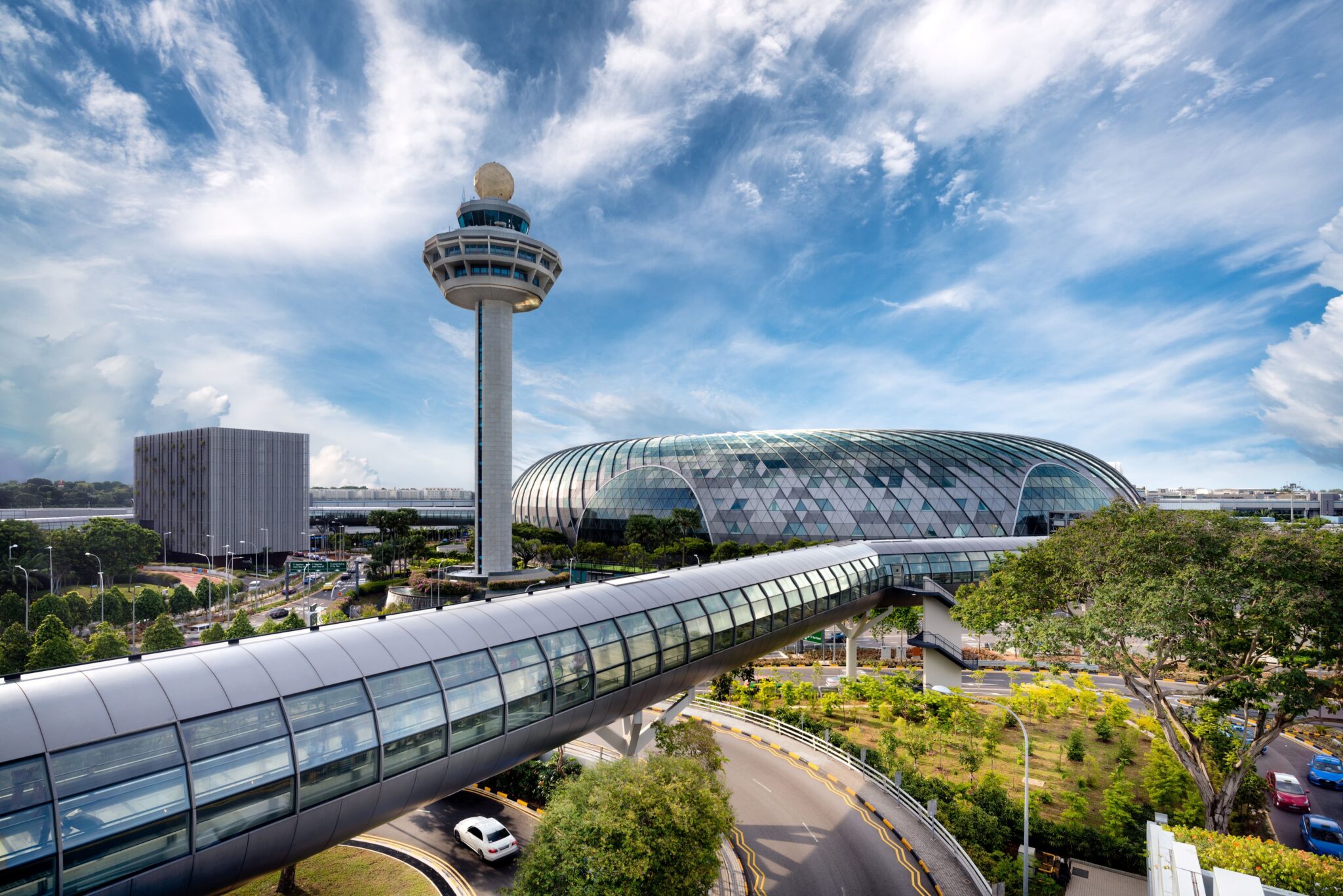 After 8 Years, Singapore Changi Is No Longer the Best Airport in the World  — Find Out This Year's Winner