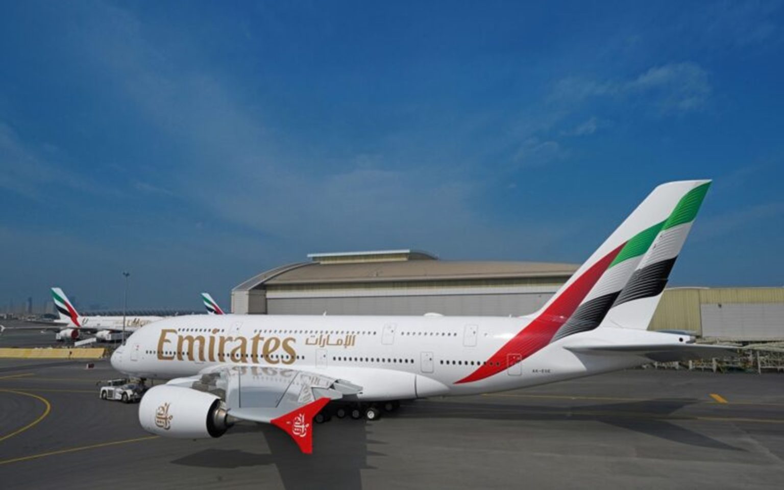 Fly emirates official - Gem