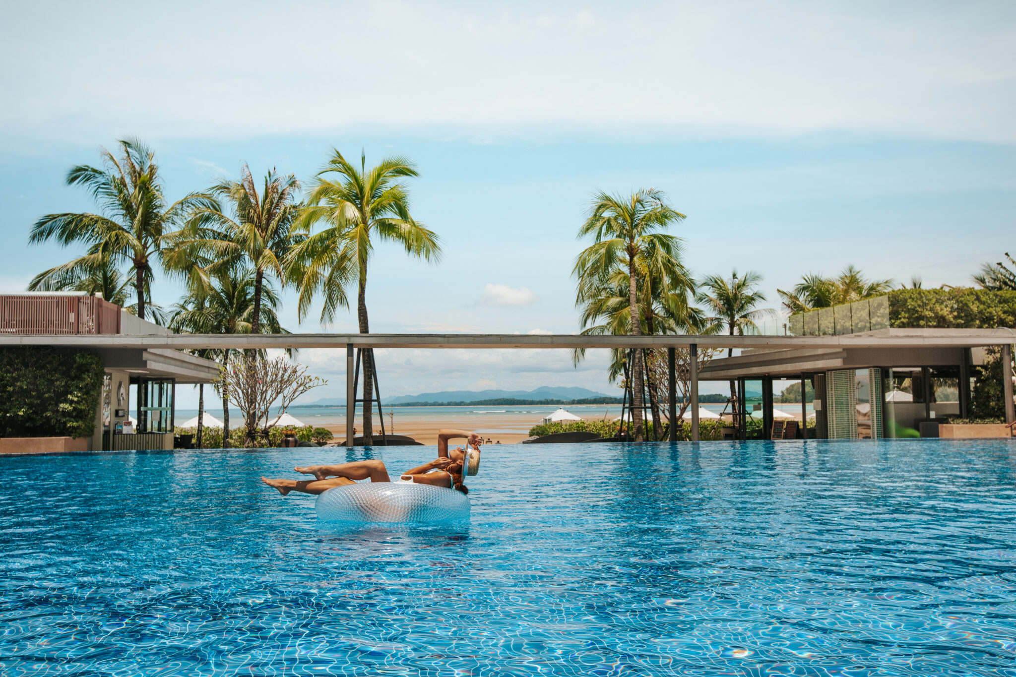 5 reasons why Phuket Marriott Resort and Spa, Nai Yang Beach is the ...