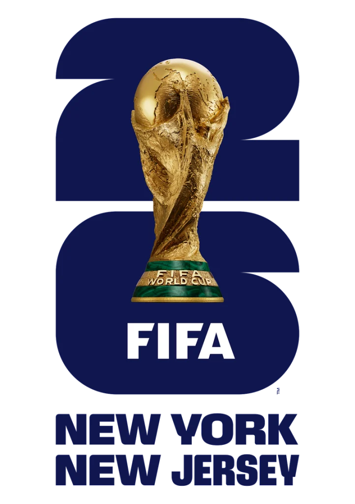 Fifa World Cup Logo designs, themes, templates and downloadable graphic  elements on Dribbble